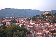 Panorama Gorizia (tramonto).jpg