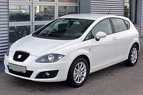 Seat León