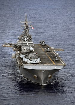 USS Boxer