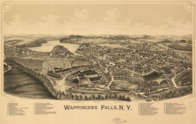 Wappingers Falls, New York