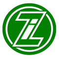 Logo Zorinovej firmy Z. Industries.