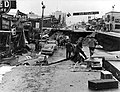 Image 6Earthquake damage in Anchorage (from History of Alaska)