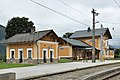 Bahnhof Ardning