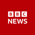 Logo de BBC News du 25 avril 2022 au 2 avril 2023.