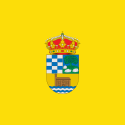 La Horcajada – Bandiera