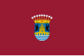 Bandera de Miranda de Ebro