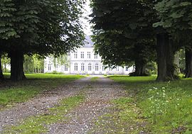 Chateau de Bermicourt