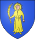 Coat of arms of Wangen