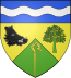 Blason de Pouru-Saint-Remy