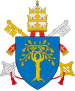 Herb duchownego