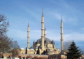 Selimova džamija