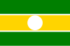 Flag of Cajicá