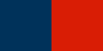 Haiti Eyaleti Bayrağı (1806–1811)