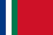 South Maluku (until 17 October)
