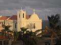 Igreja de Nossa Senhora do Livramento.