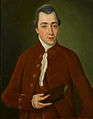 Q2071542 Jan Haak Oosting geboren op 27 oktober 1729 overleden op 1 december 1828