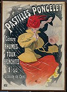 Pastilles Poncelet (1896)