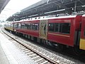 8000系 特別車 （プレミアムカー）