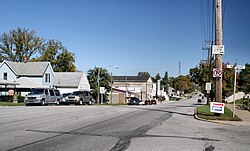 Lakeville, Indiana