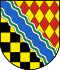 Coat of arms of Le Locle