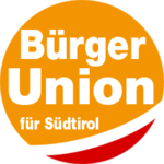 Image illustrative de l’article Bürger Union für Südtirol