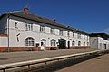 Nykøbing Sjælland Station (1899)