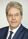 Paolo Gentiloni