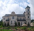 Il santuario mariano di Różanystok