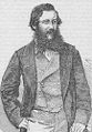 John Hanning Speke overleden op 15 september 1864