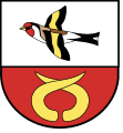 Wappen von Stehelčeves