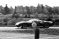 Chris Amon/Ronnie Bucknum sur Ford GT40 aux 1000 km du Nürburgring en 1965