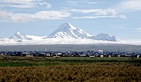 El Alto, La Paz