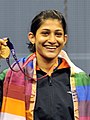 Ashwini Ponnappa