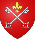 Coat of arms of Louhans-Châteaurenaud