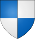 Coat of arms of La Tourette-Cabardès