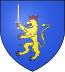 Blason de Nespouls