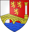 Blason de Petit-Bersac