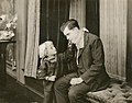 Boston Blackie's Little Pal (1918) : Joey Jacobs et Bert Lytell