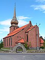 Crkva u Bureåju