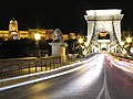 Le Pont des chaînes