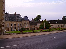 Baye (Marne)