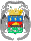 Coat of arms of Cayenne