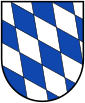 Wapen van Gehrweiler