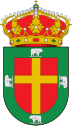 Tornadizos de Ávila – Stemma