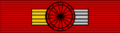 Commandeur de première classe de l'Ordre du Lion de Finlande