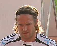 Thorstein Helstad (2004–06)