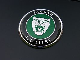 Jaguar Cars