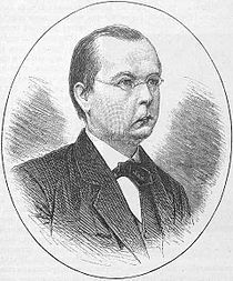 Johann Karl Friedrich Zöllner