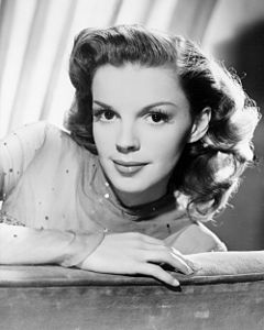 Judy Garland