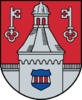 Coat of arms of Jaunpils Municipality